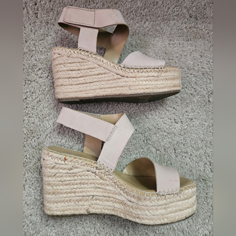 Franco Sarto Espadrilles